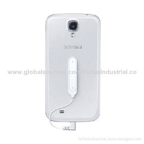 Universal Metal Contact Wireless charger, Compatible with iPad/iPhone/Samsung/Motorola/MI and More